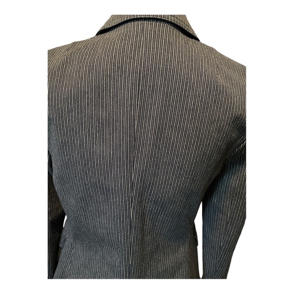 Banana Republic Factory Ladies Blazer Size 6 NWT - Picture 4 of 8